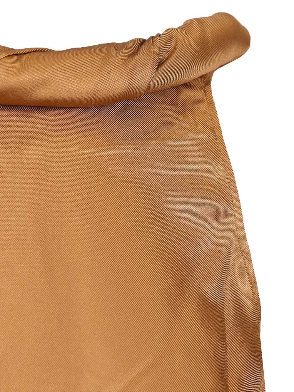 Loulou De Saison Susan Dresses - Beige | fd36ef94b6cbd335d37fd2ba6051c9238379b040