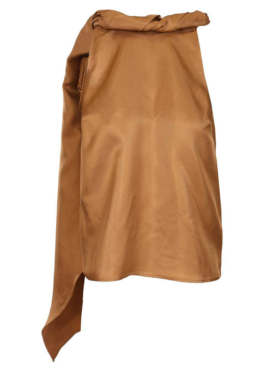 Wilma Tops Beige