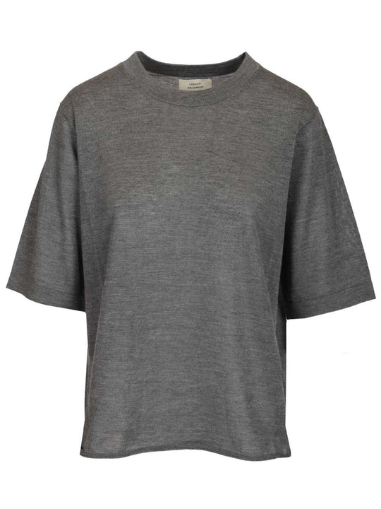 Nala Tops Grey