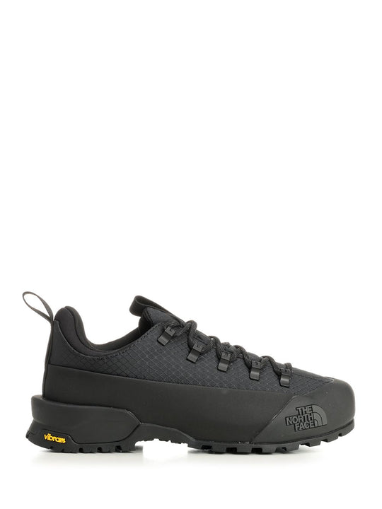 Glenclyffe Sneakers Black