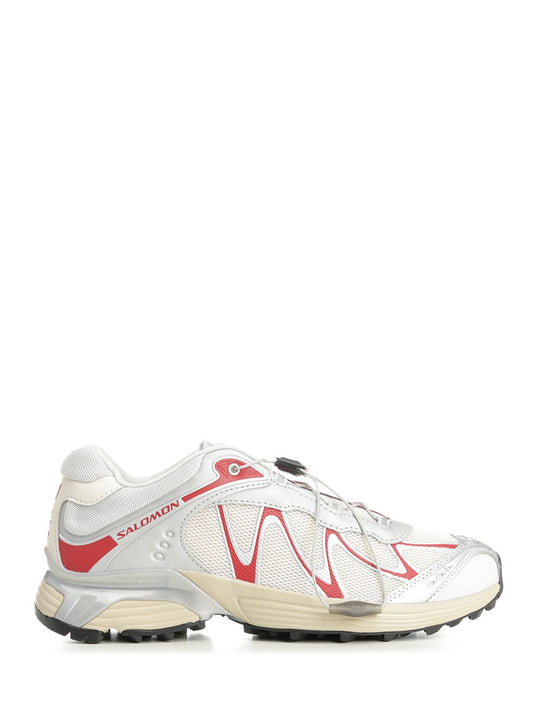 Xt-Whisper Sneakers White