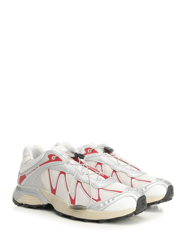 Salomon Xt-Whisper Sneakers - White | c863dc1ec8258548418035ce4399212d305a7cfb