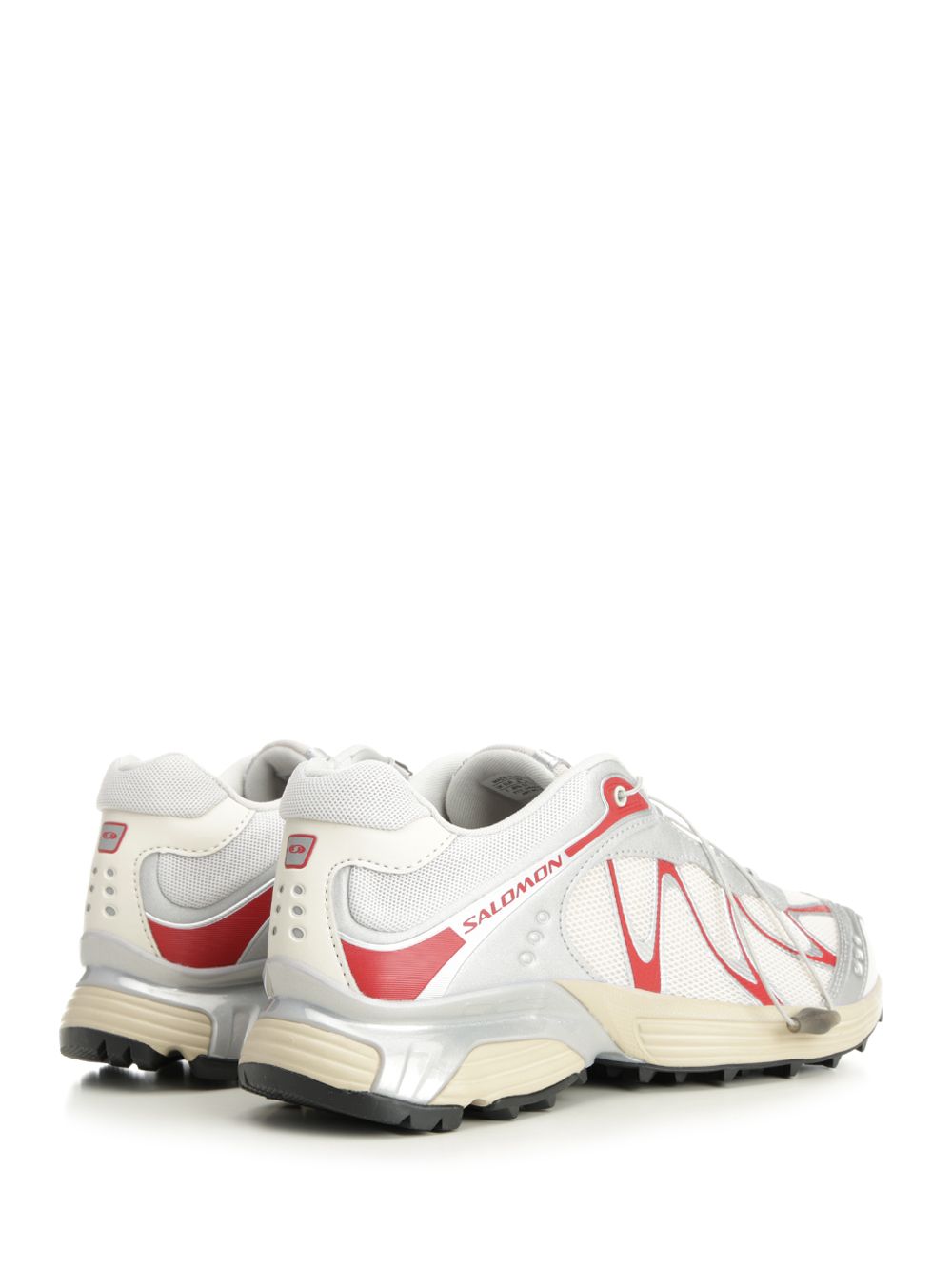Salomon Xt-Whisper Sneakers - White | cf22eee3df1ed6eaa9ce602215b8759edeeaaaae