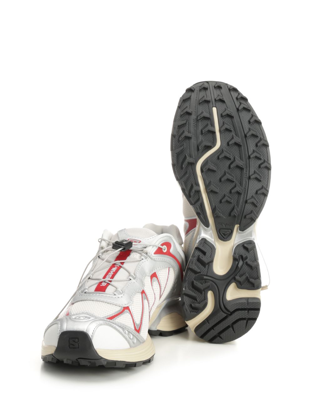 Salomon Xt-Whisper Sneakers - White | 537e7145b67692efa73a9718eee8ac5c0807e2b1