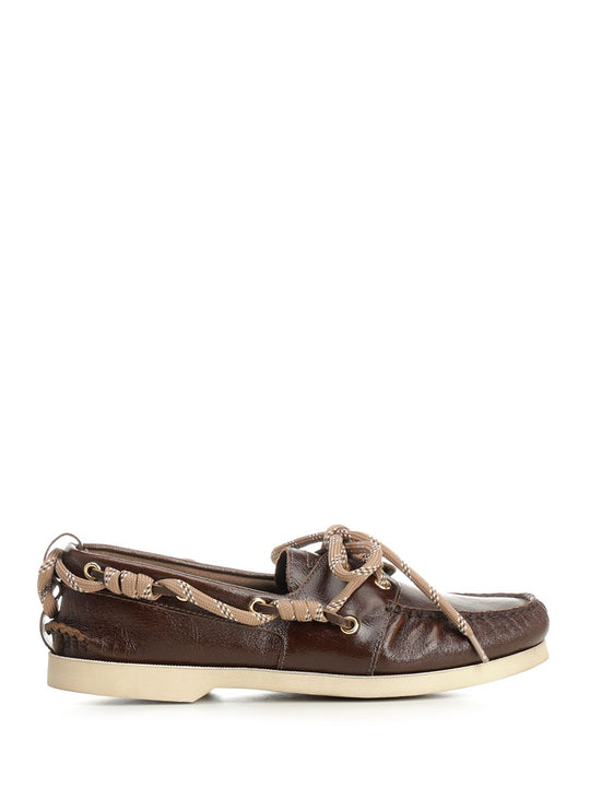Cruise Scarpe Basse Brown