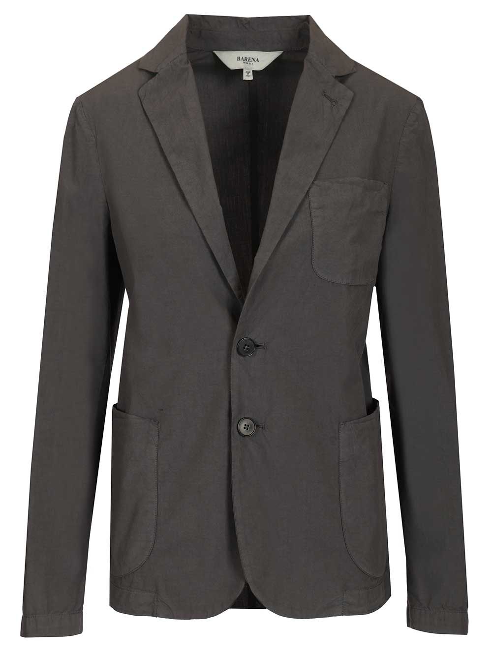 Barena Venezia Sila Jackets - Brown | 14ed78f12f019017c399b4fd28b94ed8e9580a5d
