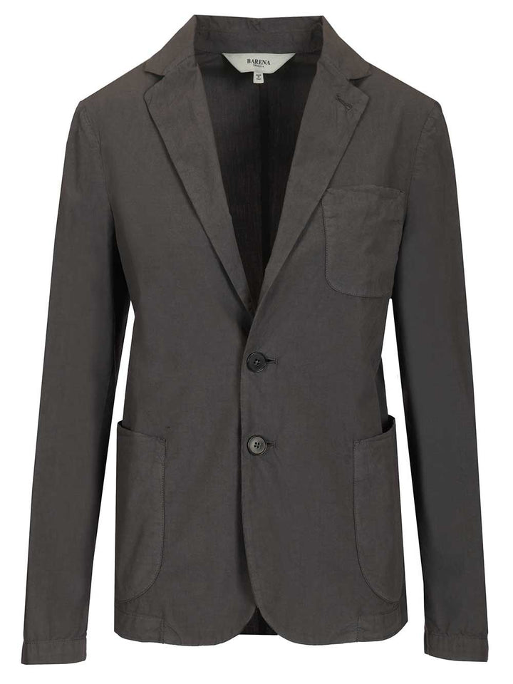 Barena Venezia Sila Jackets - Brown | 14ed78f12f019017c399b4fd28b94ed8e9580a5d