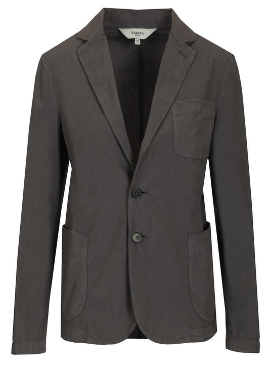Sila Jackets Brown