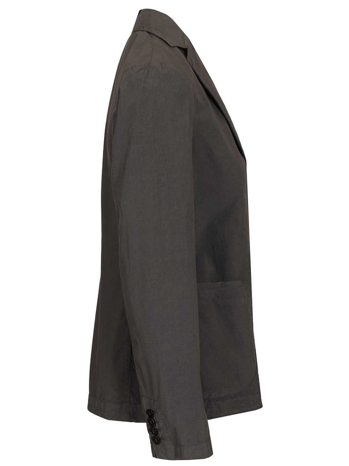 Barena Venezia Sila Jackets - Brown | acc371d84b3a0489e518ab1275894e460266ac5d