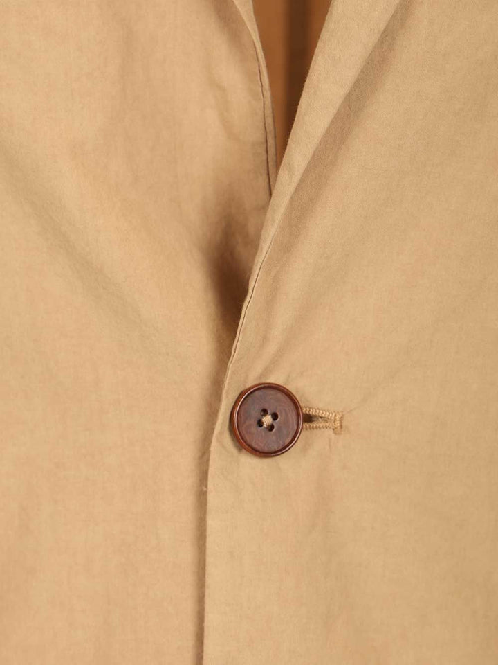 Barena Venezia Sila Jackets - Beige | 2ee99eb59d597ee9dd91ece24cf7756de65e6af5