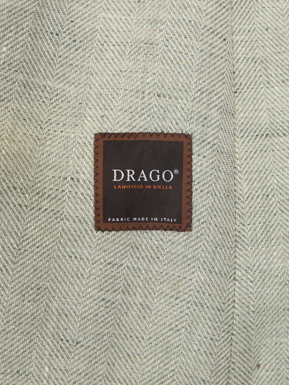Latorre Double-Breasted Blazer Jackets - Grey | fac6a39346b25113186716d65ecdd574810099c8