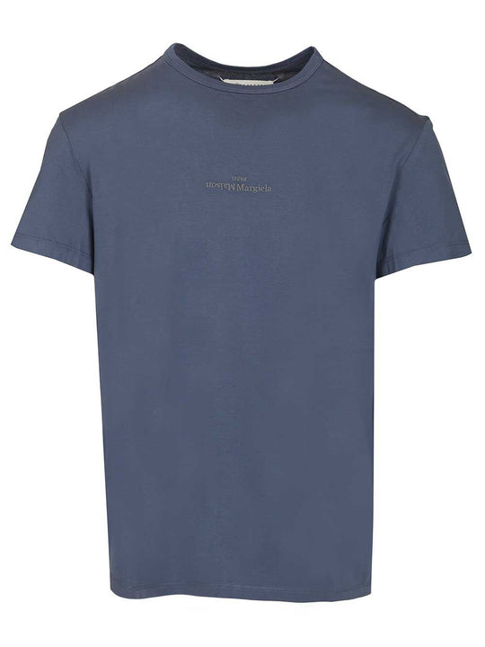 Maison Margiela T-Shirt Grey