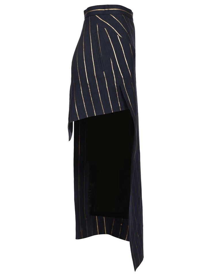 Vivienne Westwood Infinity Skirts - Blue | 3a56da8e514e19f2405cd23c51a4b164e7888c93