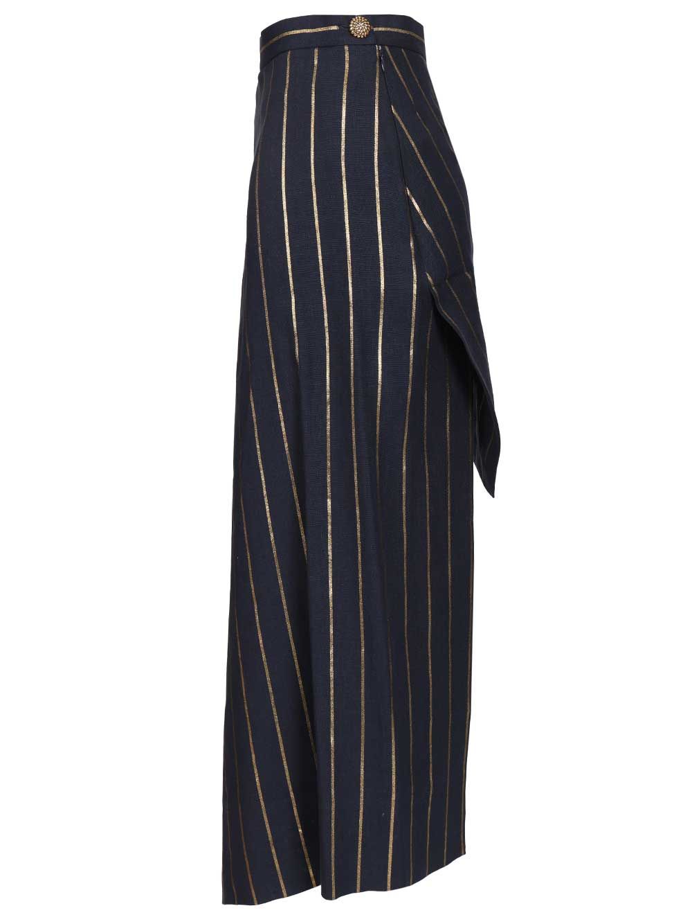 Vivienne Westwood Infinity Skirts - Blue | 57aa74290008b0c76e8a7e0b2bba0030ed8905c6