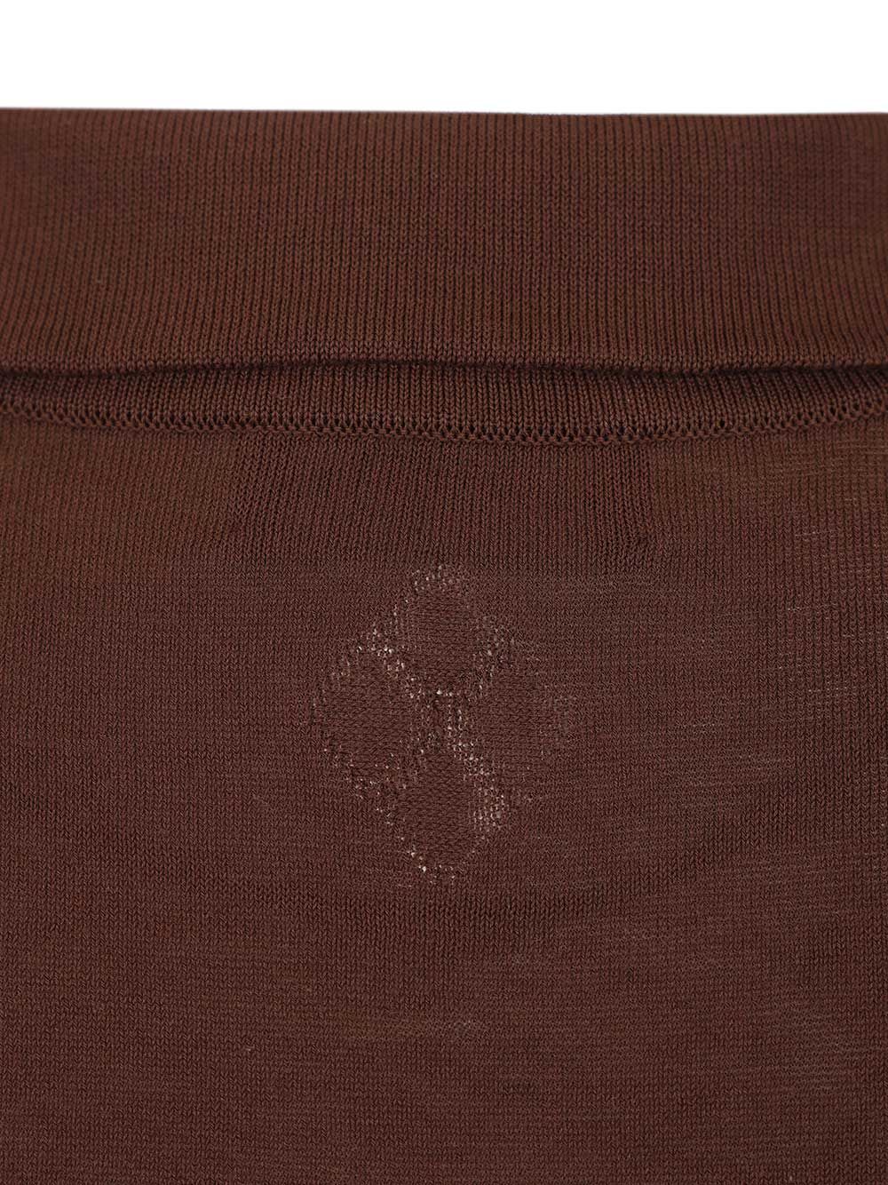 Ballantyne Slim Fit Polo shirt - Brown | 3c8c62d17452272b61047f6ddf13aafb0dc492bc