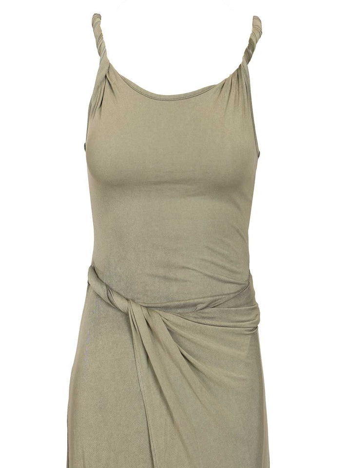 Diesel D-Estiga-S1 Dress Dresses - Grey | a21bb2efbcbbf75bf5edb4f5ab6b0ce7a5177e9c