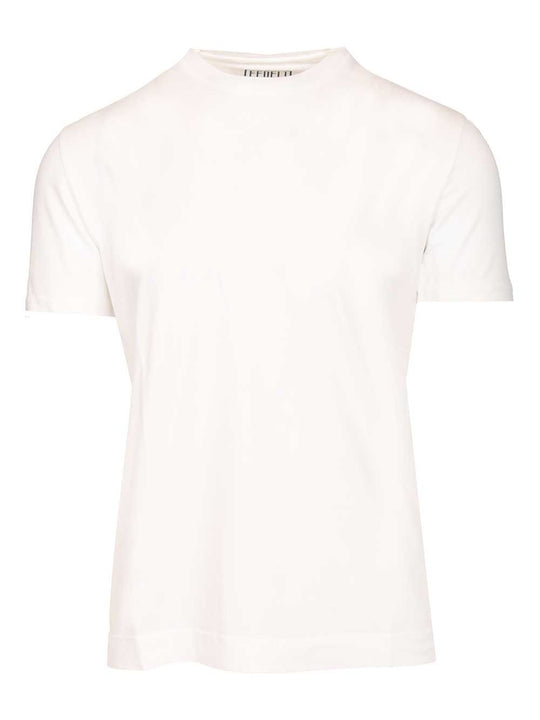 Stretch T-Shirt White