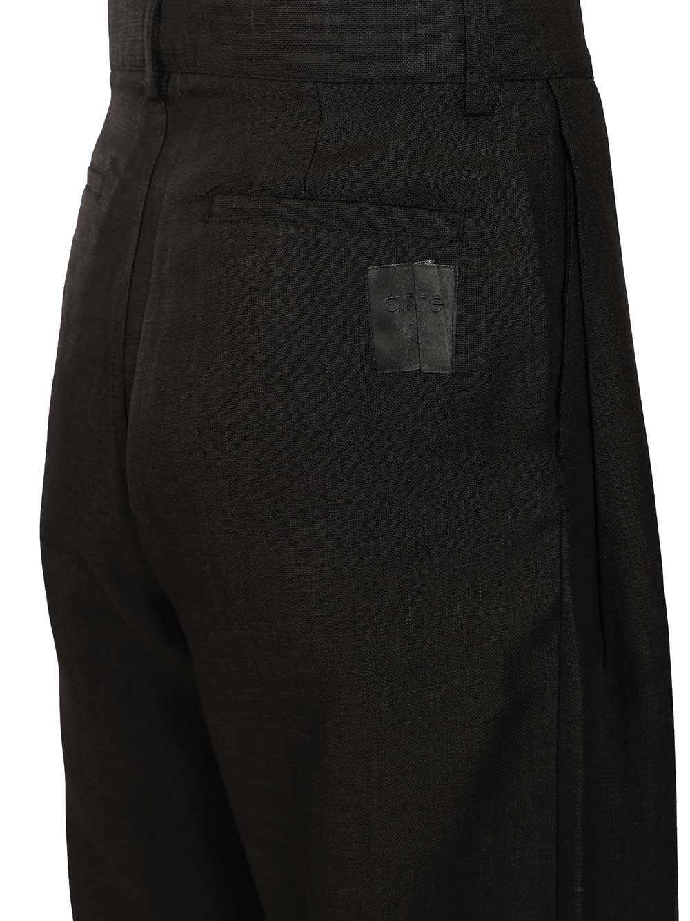 Arte Suit Trousers - Black | c45c7e027bdc574ff064b5ccacb6b74449c2bae3