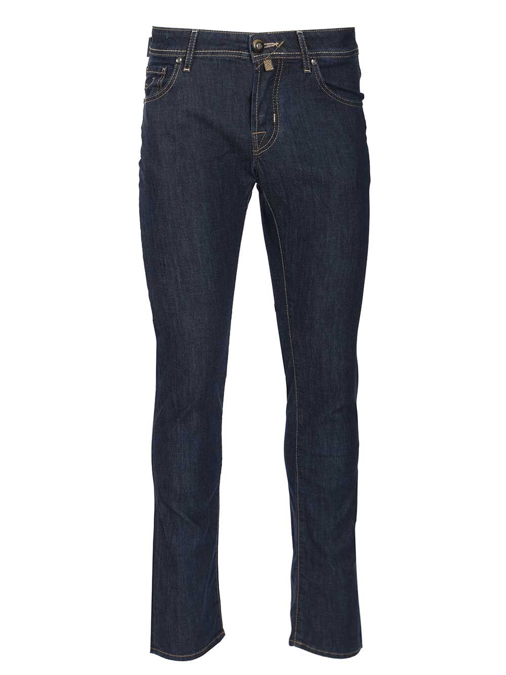 Jacob Cohen Nick Jeans - Blue | b9f6e94f45e5c5505d7fb7680f6db419b3fd5b76