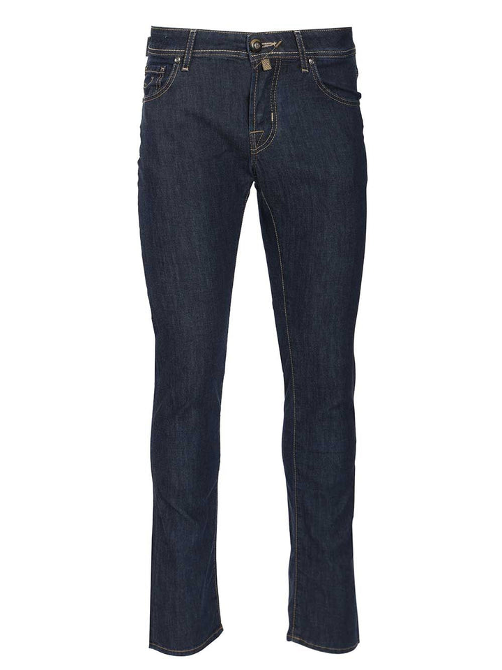 Jacob Cohen Nick Jeans - Blue | b9f6e94f45e5c5505d7fb7680f6db419b3fd5b76