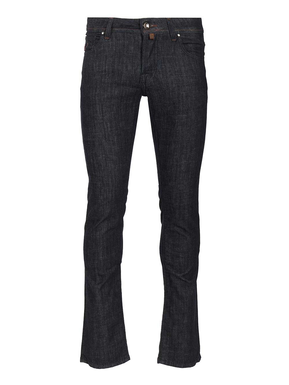 Jacob Cohen Nick Jeans - Brown | 30ea69851660bd019be538bacf648bf12f009dbc