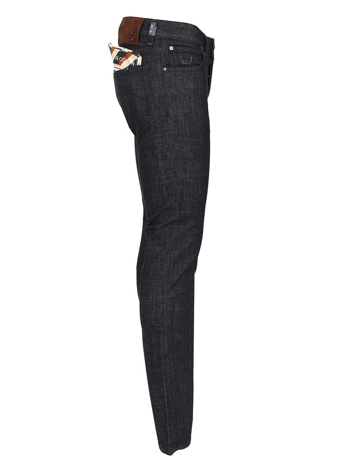 Jacob Cohen Nick Jeans - Brown | ee0e6be284008ac0e0c1f4429006babc6ac8effc