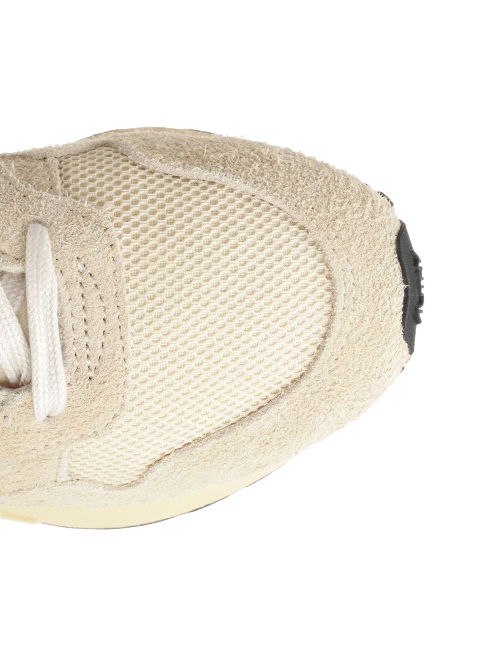 Autry  Reelwind Low Sneakers - Beige | 2071f6a35d865fb295fe42a6accb8be4daefc447