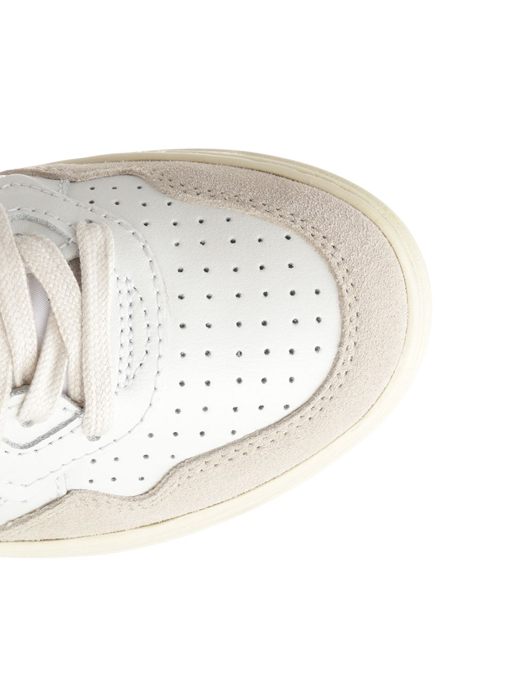Autry  Medalist Low Sneakers - Gold | ba0bb457087105508be7b379561bb35ab49aa64b
