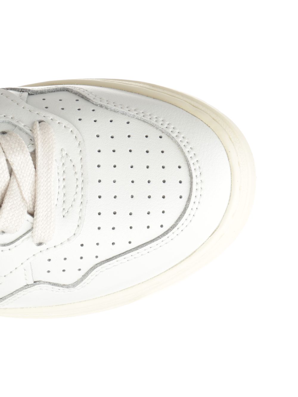 Autry  Medalist Low Sneakers - White | cfe32c5e8df2ef66c6f41039562b8f01b31dc6b5