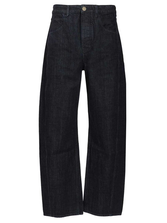 De-NîMes Mirada Denim Trousers Blue