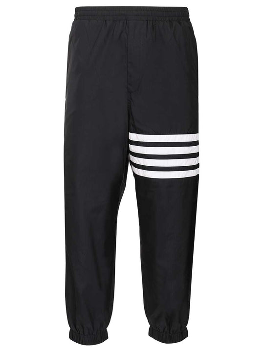 Track Trousers Blue