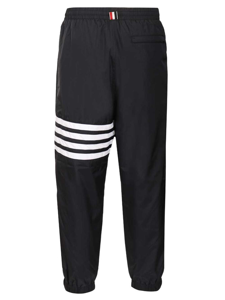 Thom Browne Track Trousers - Blue | 04590a86cf5cc890098c41939349004f3fea0394