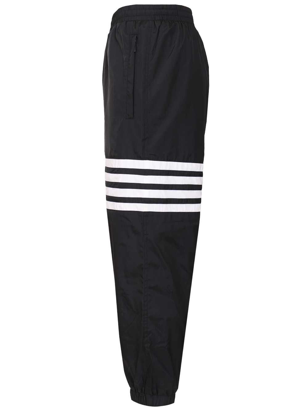 Thom Browne Track Trousers - Blue | 04012c1f188fe747c2972165bfd97463dd701a30