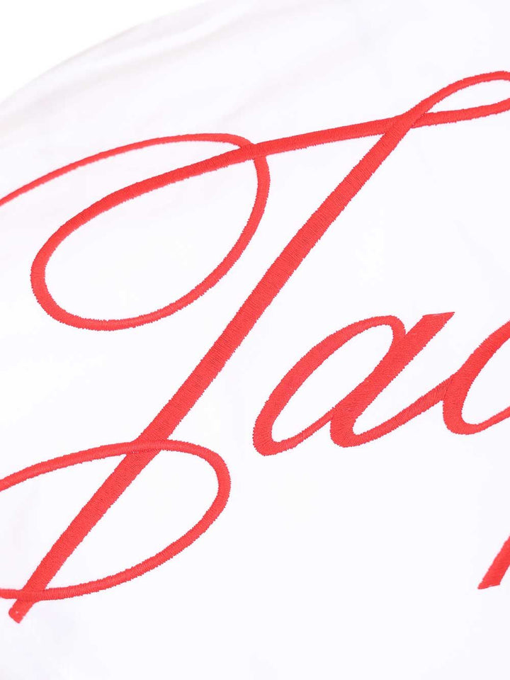 Jacquemus Atelier Long-Sleeved Shirt Shirts - White | ebd670f164fc4f2fb292817afdce03eb50dbcf5b