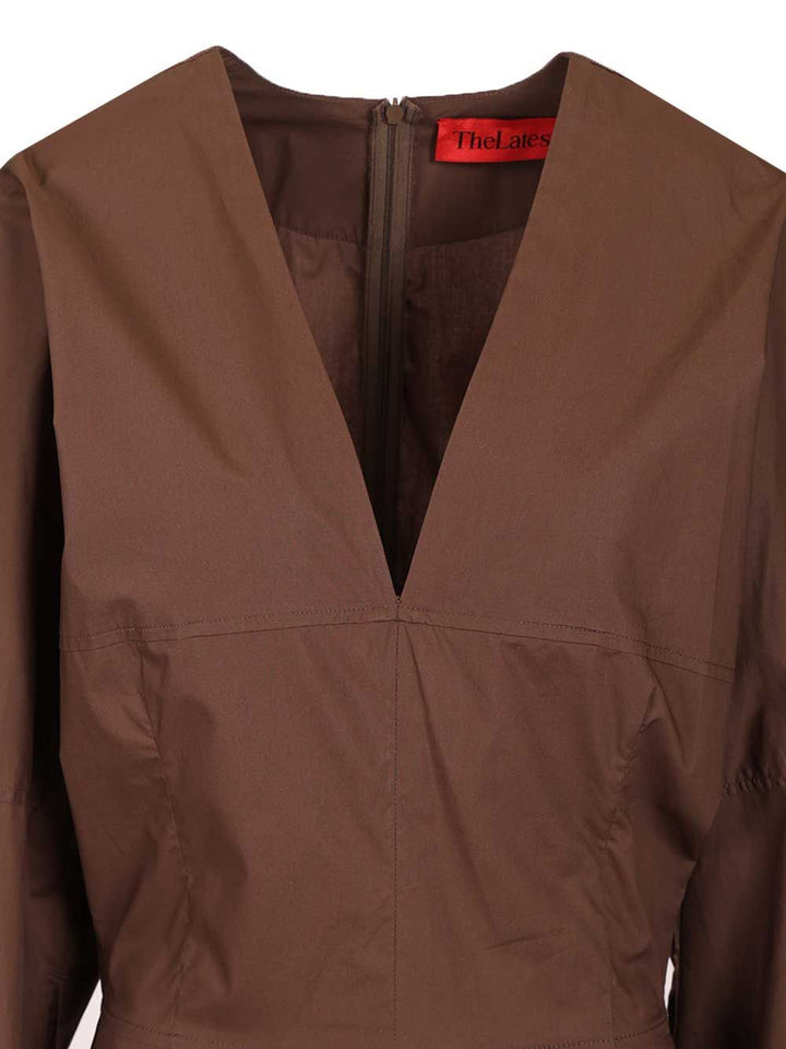 Thelatest Drew Jewelry - Brown | 0313af04103dfb2ce6fb734242991ba61c752da2