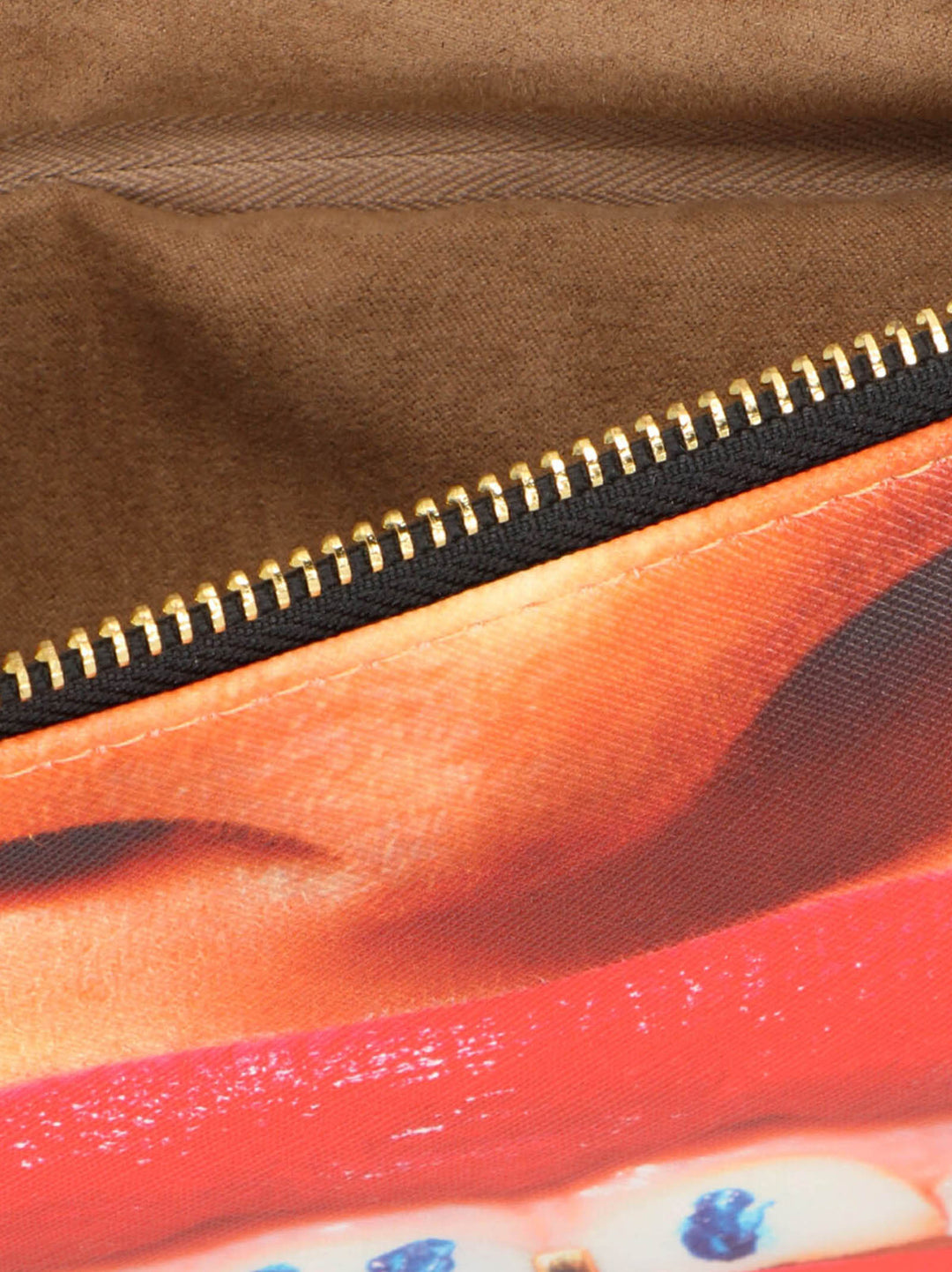 Seletti Shit Clutch - Multicolor | e0f9007d755cc0dfa45bfcbfe3d96d12da53c822