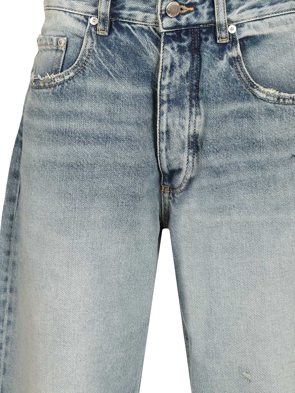 Icon Denim Will Jeans - Light blue | b8029081bd085ce2cc77d8da772f459072a53953