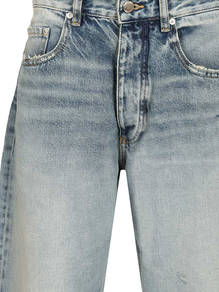 Icon Denim Will Jeans - Light blue | b8029081bd085ce2cc77d8da772f459072a53953