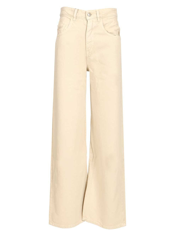 Icon Denim Poppy Jeans - Beige | c17d7baa774770312d0c5476c0b83564a0ce9736