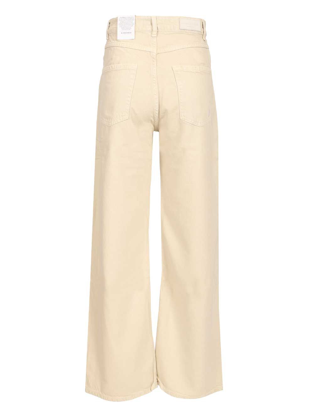 Icon Denim Poppy Jeans - Beige | ce1124f9839fea974535bd9e51d1aa756bb46aae