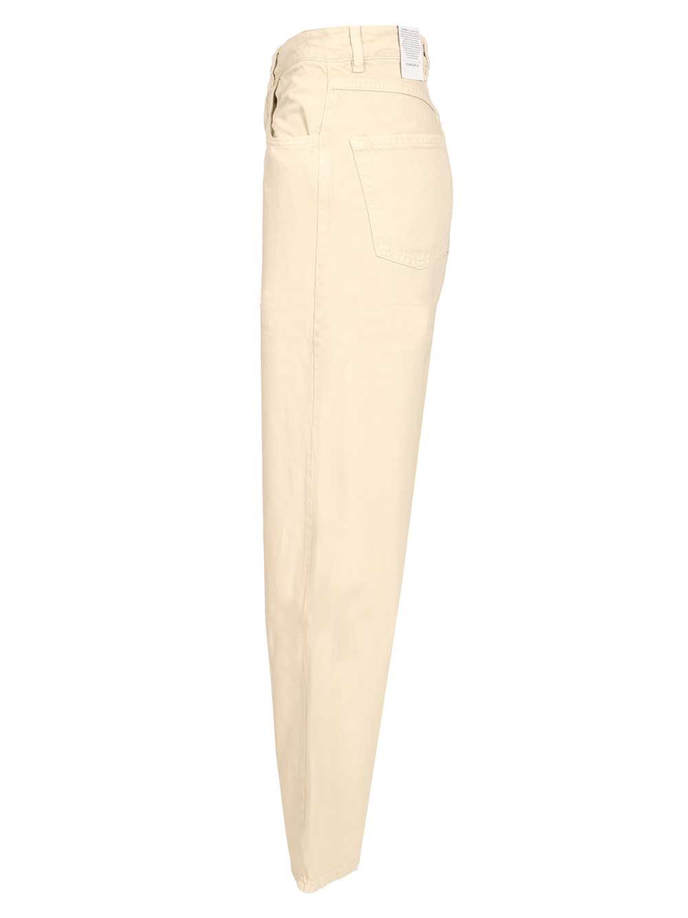 Icon Denim Poppy Jeans - Beige | 6da0dfce6668bec202e6736b4be5a4b516d03dd8