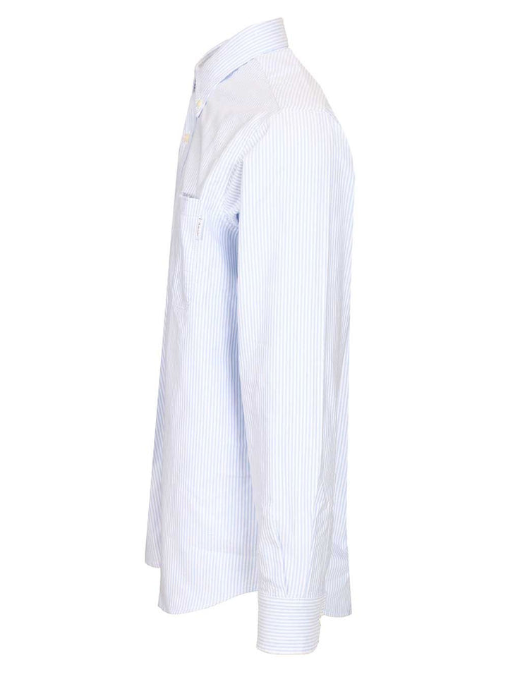 Amish America Shirt Shirts - Light blue | a0b786e0c360d871530828e1863f68fc0b66e8c7