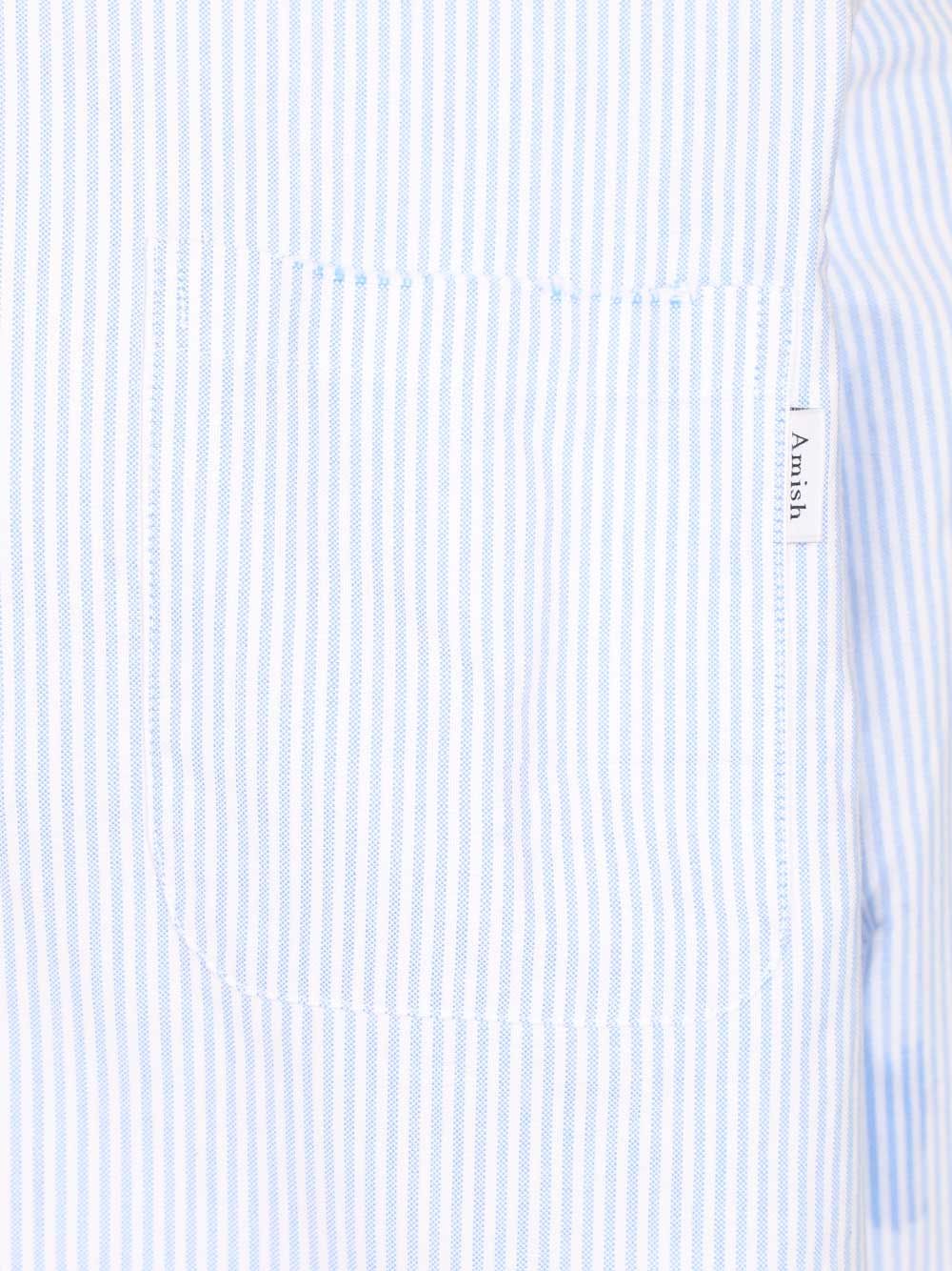 Amish America Shirt Shirts - Light blue | f2cb277a369193e96b2ccd132ae15b71f3ad30c7