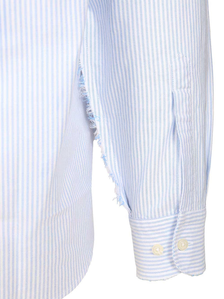 Amish America Shirt Shirts - Light blue | 6dd2f78df344dcfcc68f22dfcd1d79f6678721f6