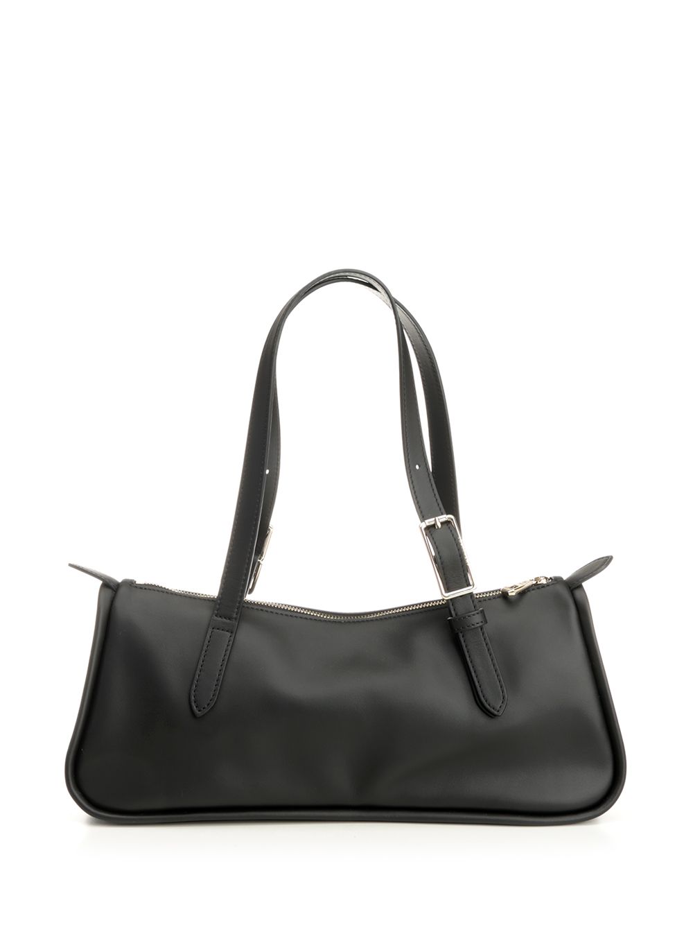 Longchamp Paris Looong Shoulder Bags - Black | 4819f55082428f0cdf71d46d5bac7c78ca00fb5d