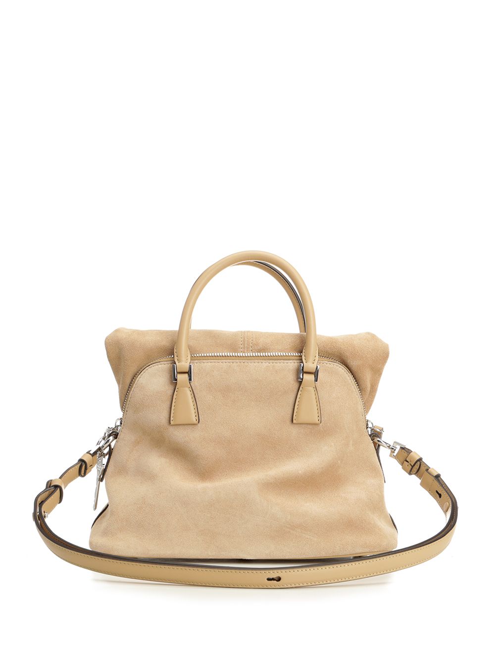 Maison Margiela 5ac Soft Handbags - Beige | a4f95d040ac637a2d7f839f220f79e8b24b897de