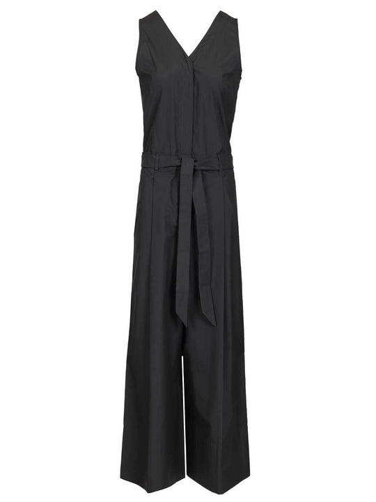One-Piece Suit Jewelry Blue