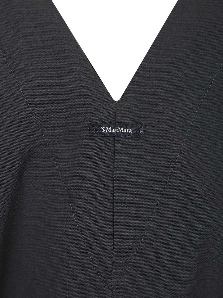'S Max Mara One-Piece Suit Jewelry - Blue | 11c6d34f920d134d14015665511b75ca1f66d391