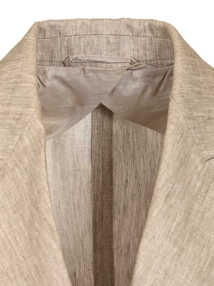 Max Mara Olimpia Jackets - Beige | b747fc3f1e53e977e055b92462b6062e9bfaba7e