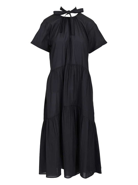 Laurel Dresses Black